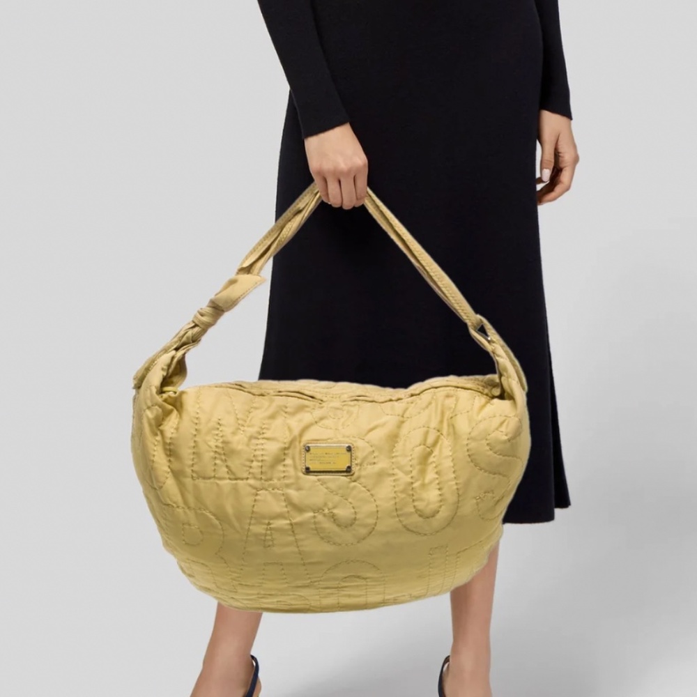 Marc Jacobs Top Handle Bag